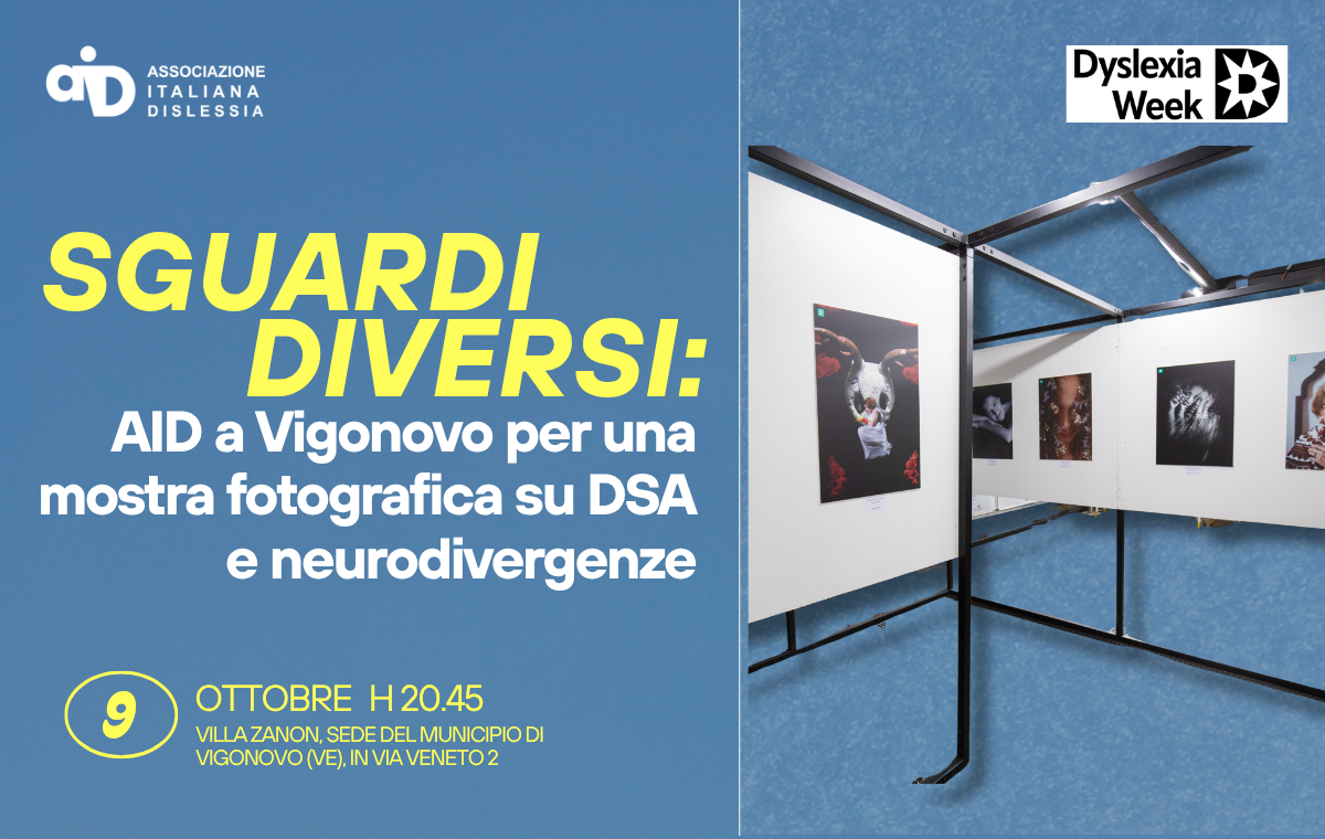 Venerdì 9 ottobre 2026, ore 20.45, presso Villa Zanon, sede del Municipio di Vigonovo (VE), Via Veneto 2